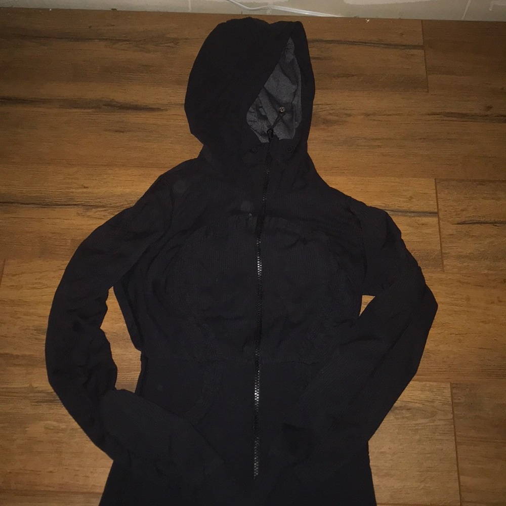 Lululemon Dance Studio Jacket